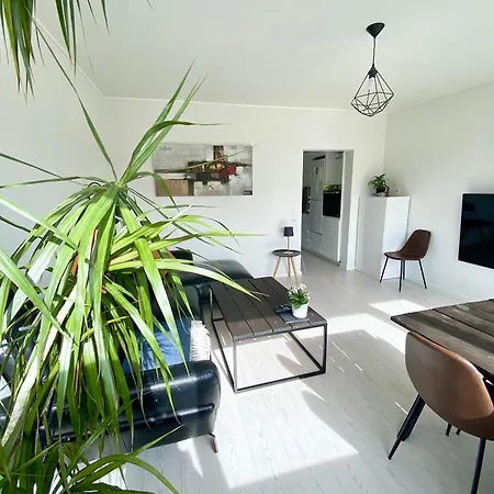 New - Close To Center Apartment *