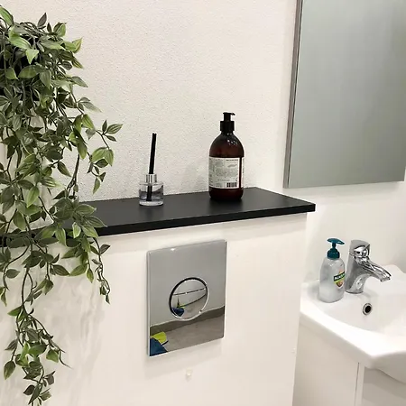 New - Close To Center Apartment *