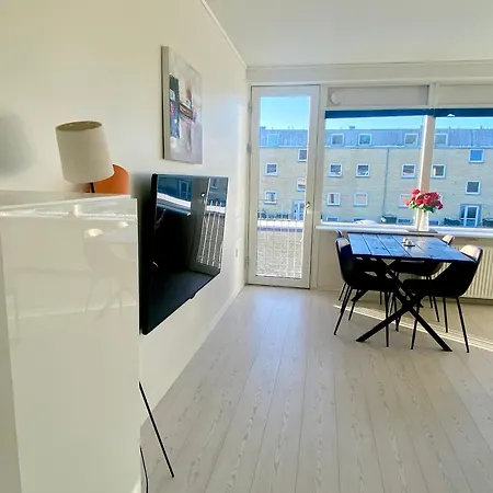 Apartment New - Close To Center *