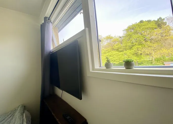 Apartamento Cozy