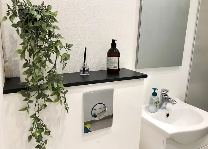 Cozy Apartamento *