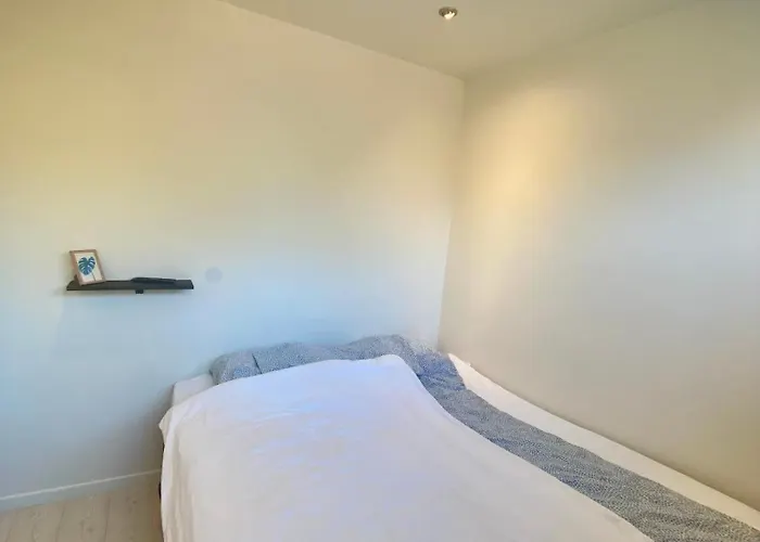 Cozy Apartamento *